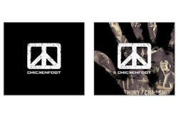 Pw 4880 Chicken Foot