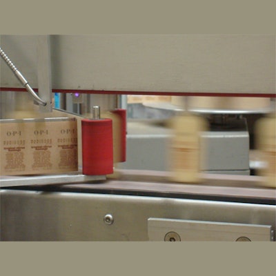 Pw 4924 Labels Report