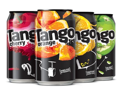 Pw 4937 Tango Cans