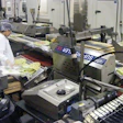 MUCHAS TORTILLAS. Produced in 6-, 8-, 10-, and 12-in diameters, the tortillas are packaged in various bag sizes for distribution