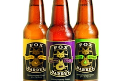 Pw 5025 Fox Barrel
