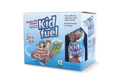 PERFECT MATCH. By finding a contract packager that meets its exacting requirements, Clear Beverage takes extraneous costs out of