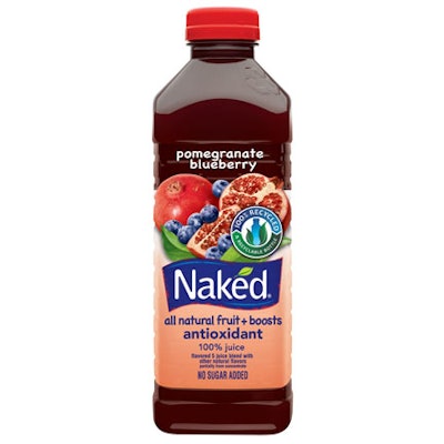 Everything That's Wrong with Naked Juices