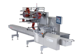 bosch packaging machine