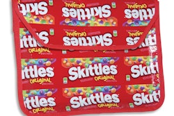 Pw 5187 Skittles Laptop Sleeve