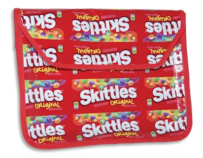 Pw 5187 Skittles Laptop Sleeve