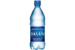 Pw 5212 Dasani Bottle