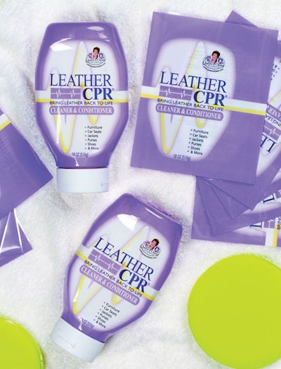 Pw 5219 Leather Cpr