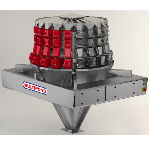Compact Multipond MULTIPOND America Inc: Weighing system From: MULTIPOND America Inc ...