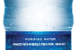 Pw 5247 Dasani Bottle