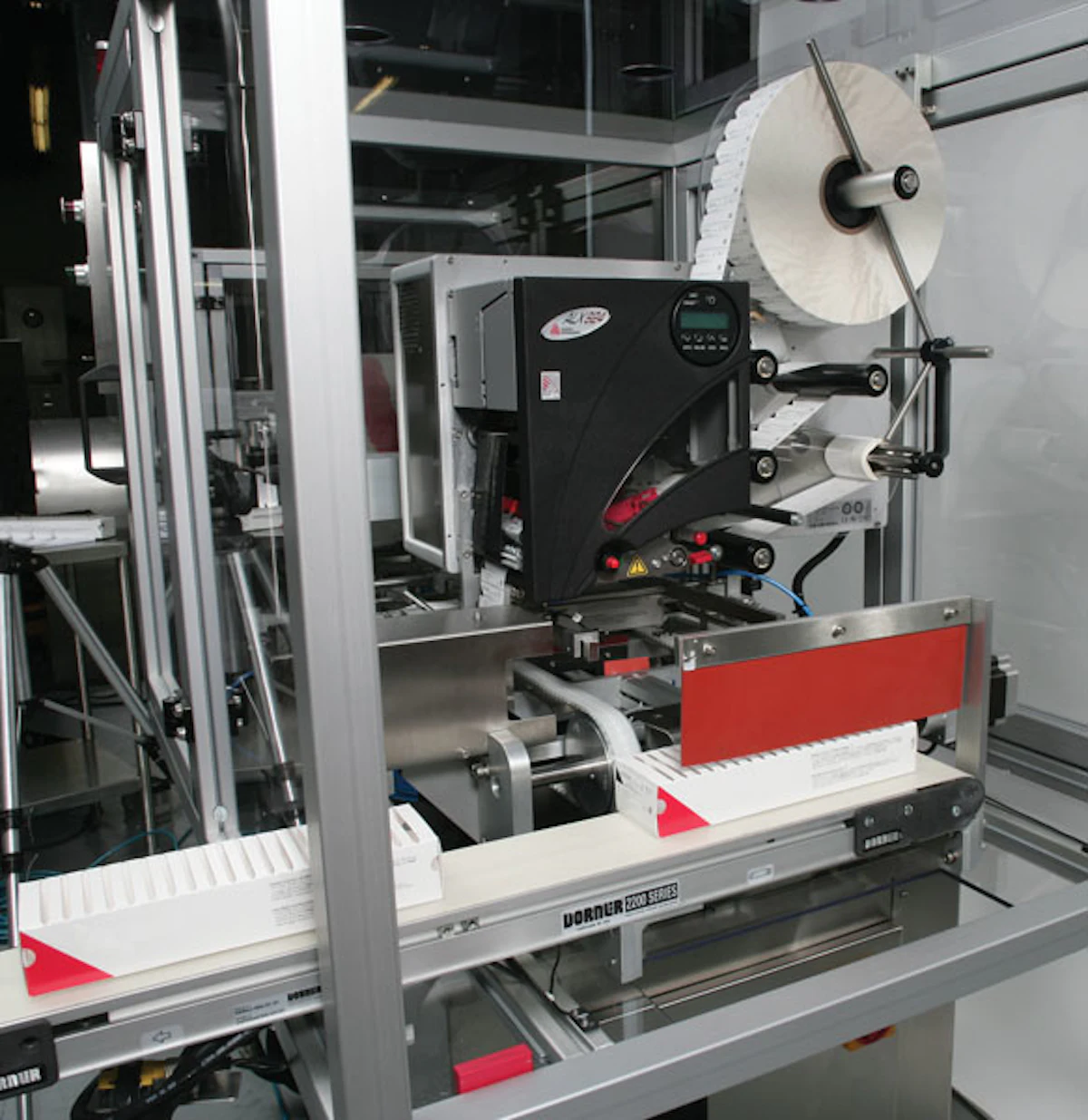 It's all about precision and timing | Packaging World