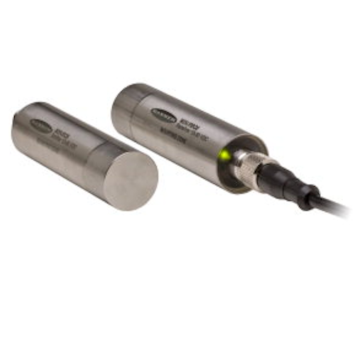 Banner Engineering Corp Ultrasonic Sensors From Banner