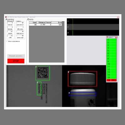 Pw 5313 Webvideojet3