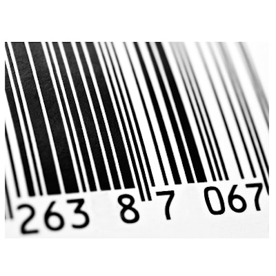 Pw 5327 Barcode