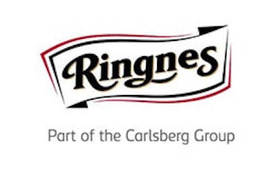 Pw 5331 Ringnes Logo