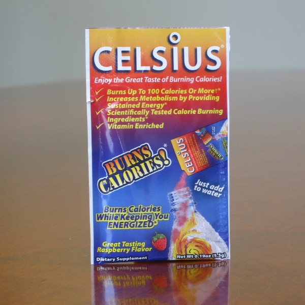 Pw 5351 Celsius Packsq