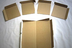 Pw 5364 Gpm Pizza Box