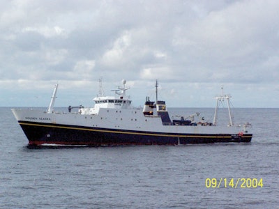 Pw 5420 Golden Alaska Ship2