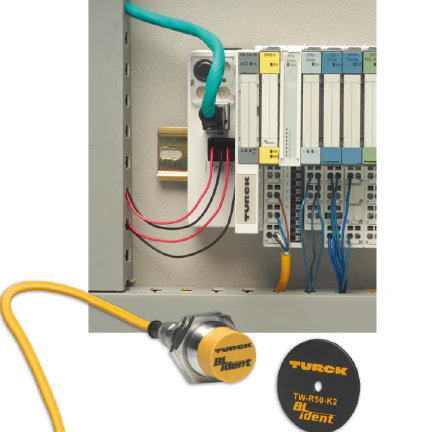 TURCK, Inc: Modular I/O system From: Turck | Packaging World