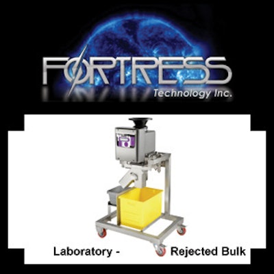 Pw 5492 Fortress Laboratory