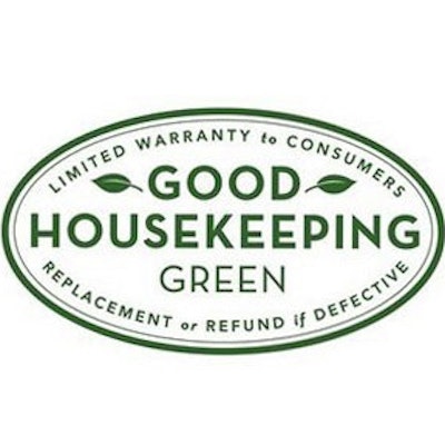 good housekeeping seal of approval
