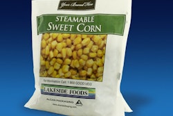 Pw 5508 Sweet Corn