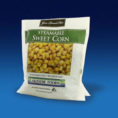 Pw 5508 Sweet Corn