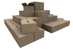 Pw 5533 Corrugated Cartons