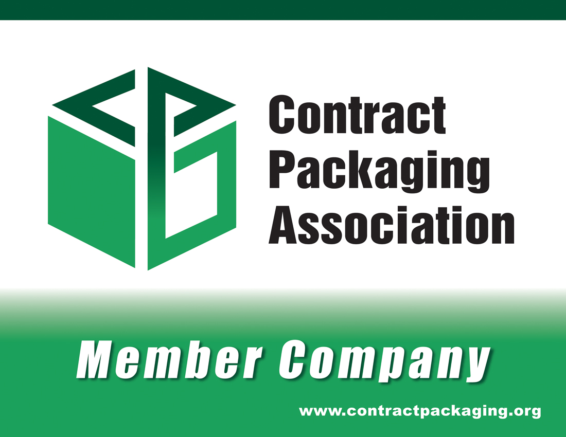 contract packaging association