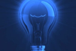 Pw 5611 1 Lightbulb Blue