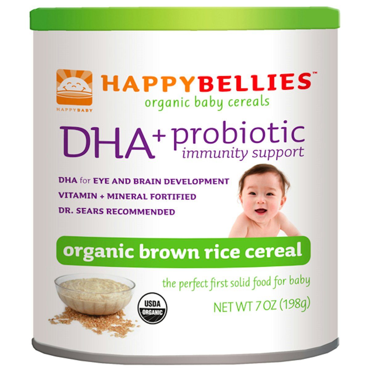Happy bellies baby food cheap