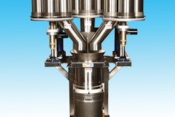 Pw 5707 Spee Dee Multiheadpopcorn