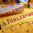 Pw 5709 Toblerone