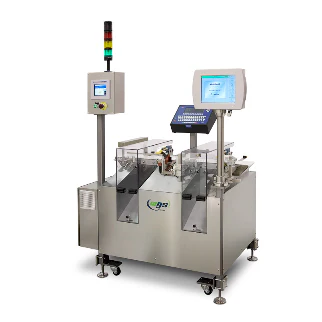 MGS Machine Corp.: Carton inspection module From: MGS Machine ...