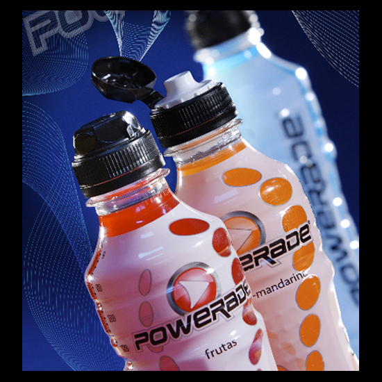 Pw 5797 Powerade