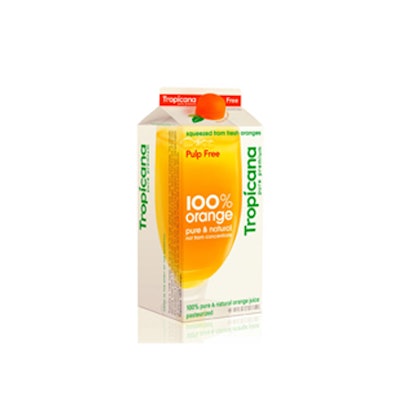 Pw 5808 Tropicana