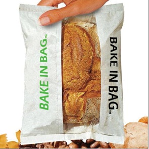 Pro Pack Group: Paper bake-in-bag From: Pro Pack Solutions, Inc ...