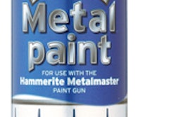 Pw 5818 Metalmaster Paint R