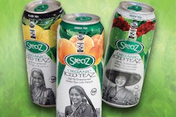 Pw 5819 Steaz Tea