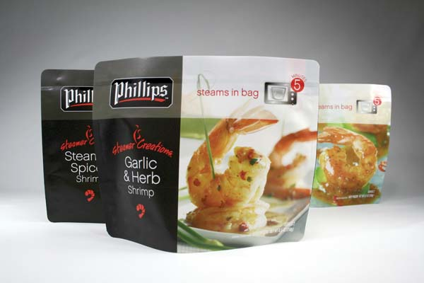 Pw 5820 Steamer Creations Flair Flexible Pkg