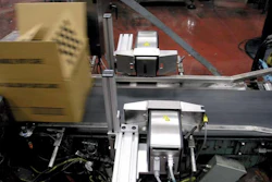 Pw 5837 Box On Coveyor A