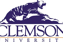 Pw 5841 Clemson Tiger Logo R