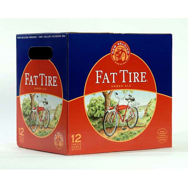 Pw 5857 Nb Fat Tire