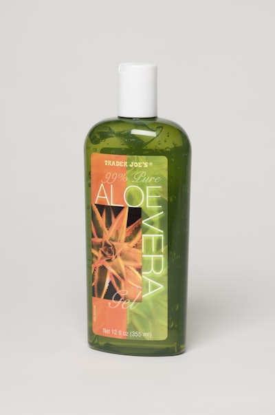 Pw 5955 Trader Joes Aloe