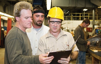 Pw 6018 Plant Audit