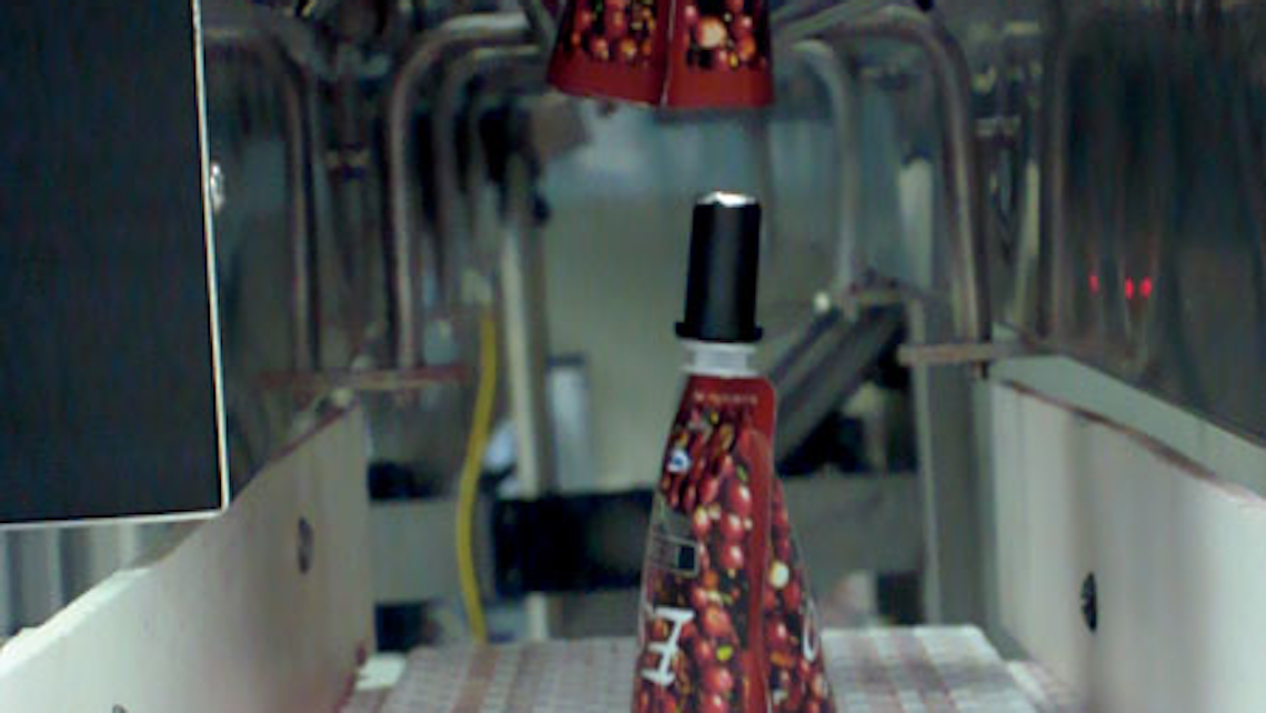 Esio Beverage Attracts A Co Packer Without A Product Packaging World