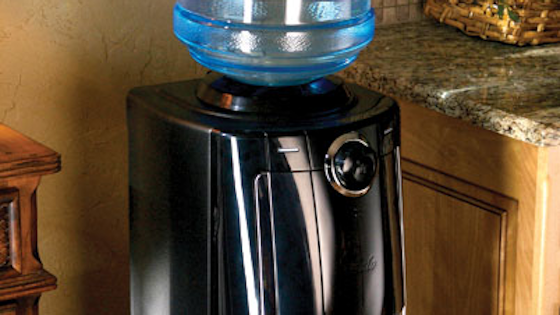 Esio Beverage Attracts A Co Packer Without A Product Packaging World