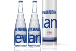 Pw 6049 Evian Limitededition