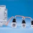 Pw 6052 Controls Component