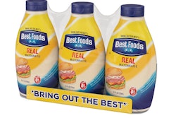 Pw 6087 Best Foods 3pk Mayo